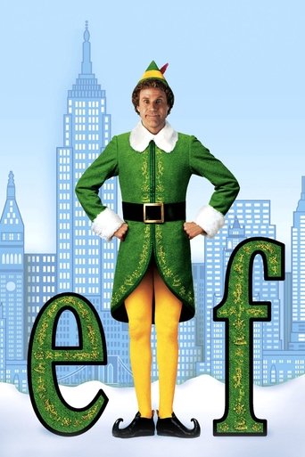 Elf Poster of Elf