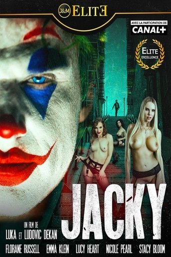 Jacky Poster of Jacky