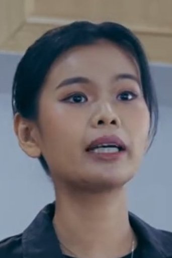 Portrait of Sasinan Pattana