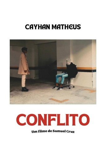 Poster of Conflito