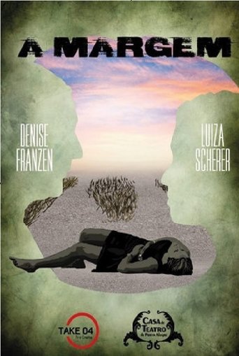 A Margem Poster of A Margem