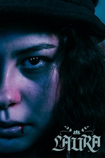 Poster of Laura