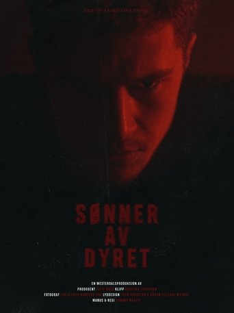 Sønner av Dyret Poster of Sønner av Dyret