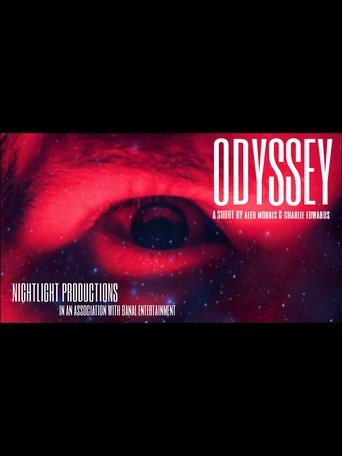 Poster of ODYSSEY