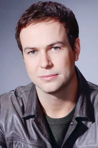 Portrait of Taran Killam