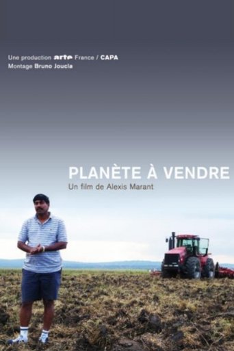Planète à vendre Poster of Planète à vendre