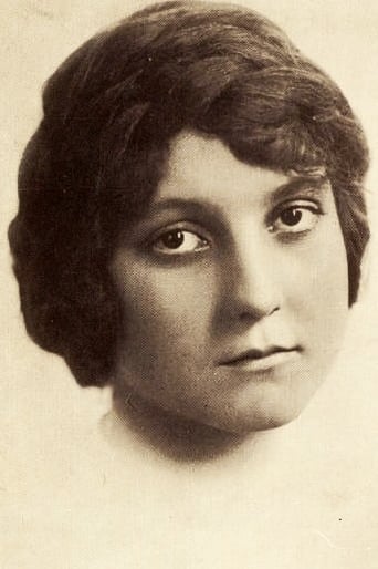 Portrait of Ann Little