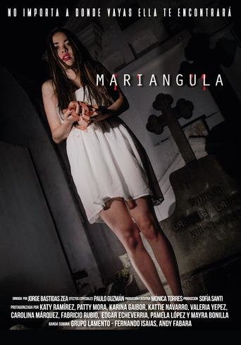 Mariangula Poster of Mariangula