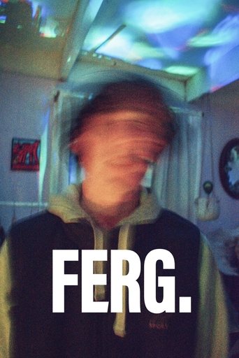 Poster of FERG