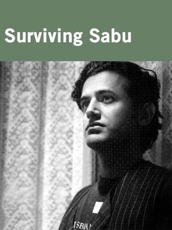 Poster of Surviving Sabu