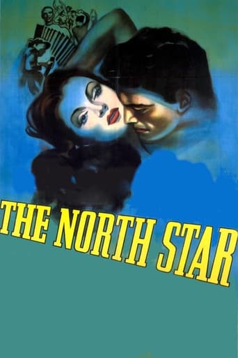 Poster of The North Star