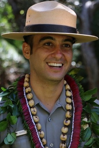 Portrait of Noah Gomes