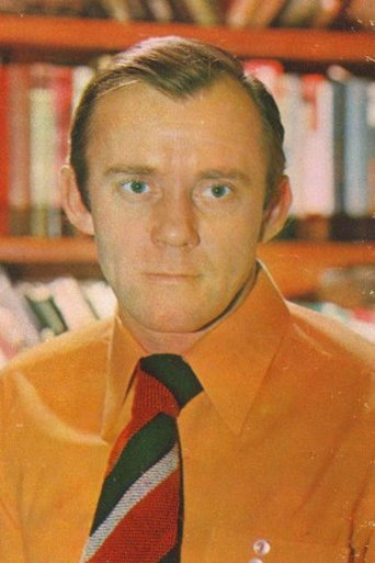 Portrait of Valery Nosik
