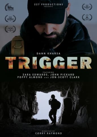Poster of Trigger