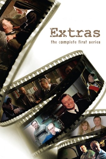 Portrait for Extras - Season 1