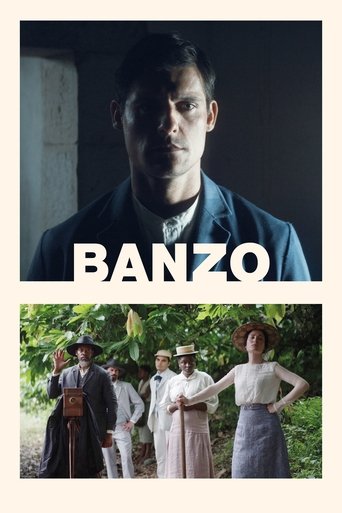Banzo Poster of Banzo