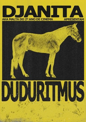 Poster of DUDURITMUS