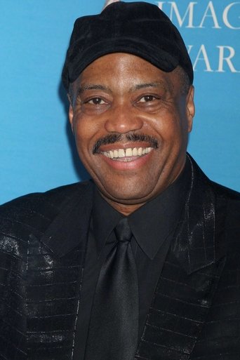 Portrait of Cuba Gooding