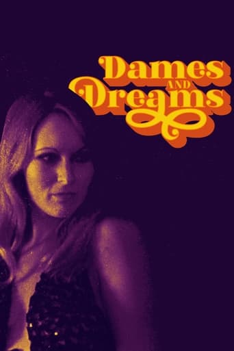 Poster of Dames and Dreams