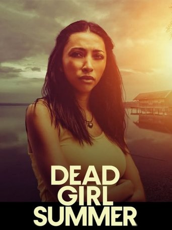 Dead Girl Summer Poster of Dead Girl Summer