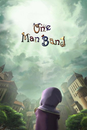 Poster of One Man Band