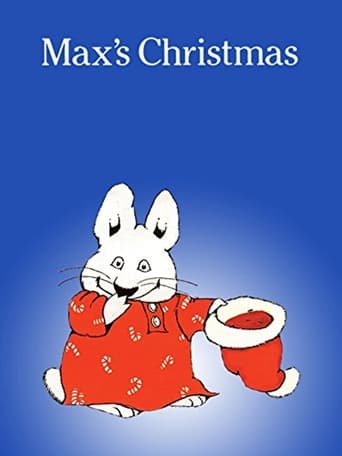 Poster of Max's Christmas