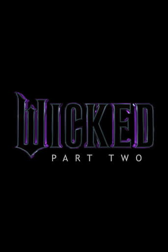Poster of Wicked Part Two