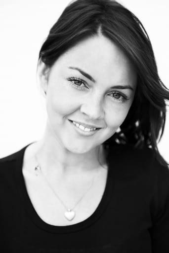 Portrait of Lacey Turner