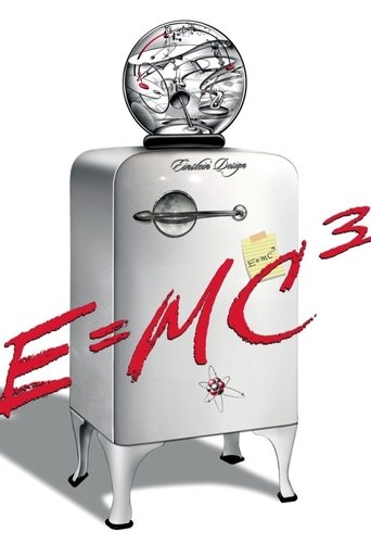 Poster of E=MC3