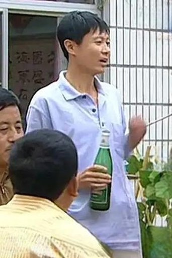 Portrait of 张凤凯
