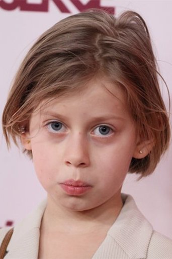 Portrait of Róża Szmidt