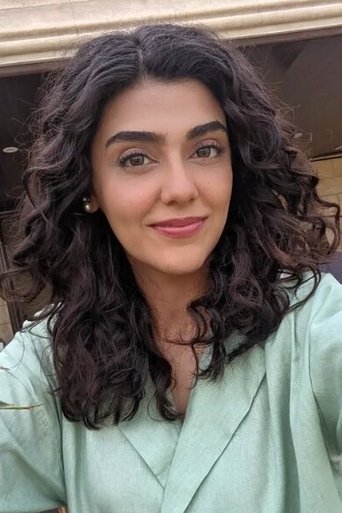 Portrait of Noreen Gulwani