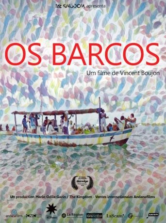 Poster of Os Barcos