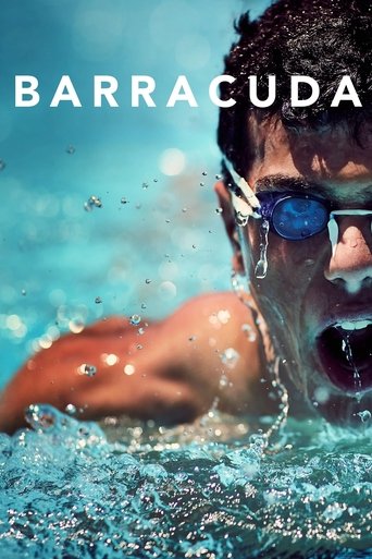 Barracuda Poster of Barracuda