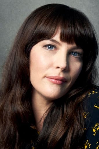 Portrait of Liv Tyler