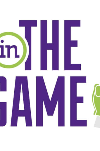 Poster of In The Game