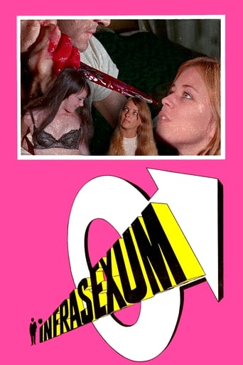 Poster of Infrasexum