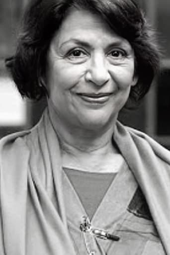 Portrait of María Fiorentino