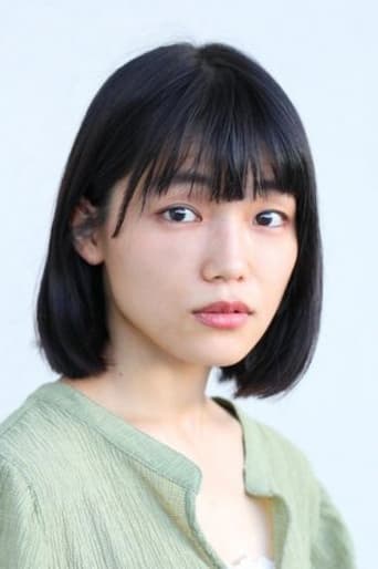 Portrait of Mutsumi Satou