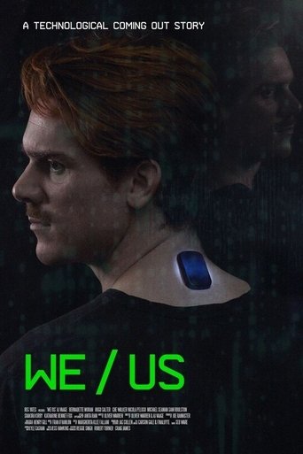We/Us Poster of We/Us