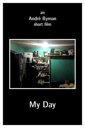 My Day Poster of My Day