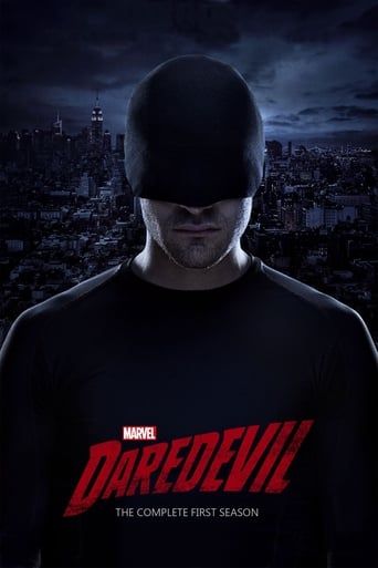 Portrait for Marvel's Daredevil - Season 1
