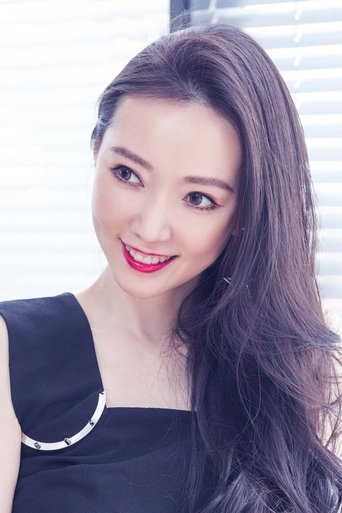 Portrait of Yang Jingru