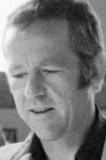 Portrait of Dave Martin