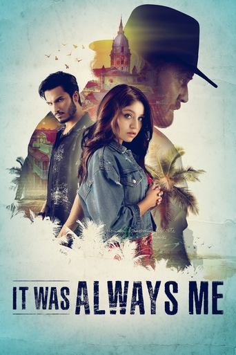 Portrait for It Was Always Me - Season 1
