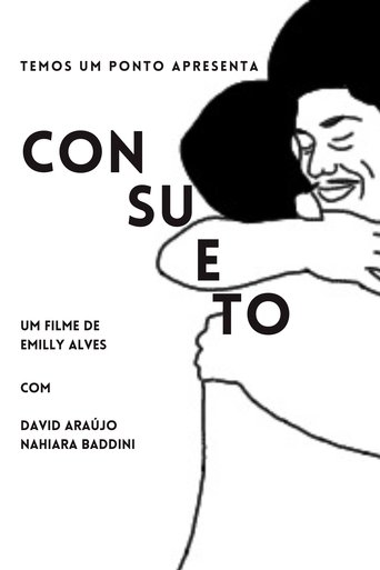 Consueto Poster of Consueto