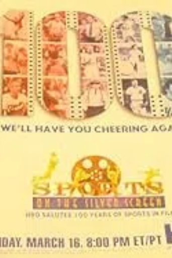 Poster of Sports on the Silver Screen