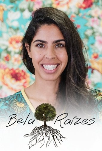 Bela Raízes Poster of Bela Raízes