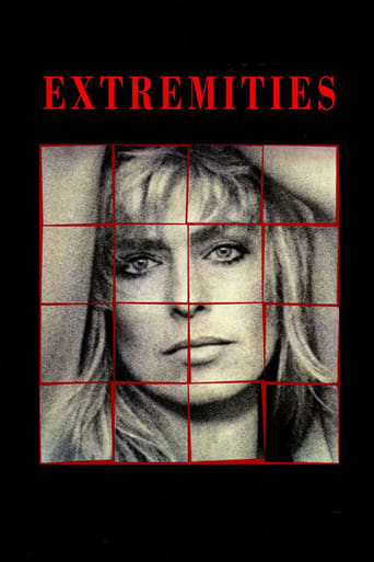 Poster of Extremities