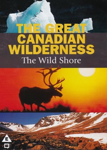 Poster of The Great Canadian Wilderness